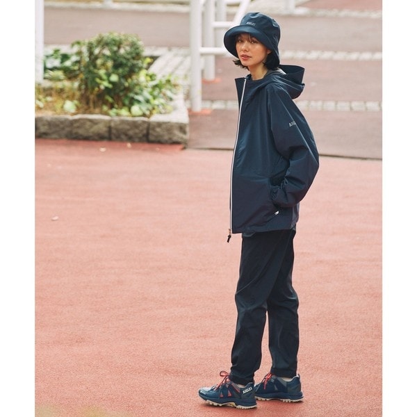 エーグル（AIGLE）/GORE−TEX ゴアテックス 防水 透湿 防風 サファリハット バケットハット_12