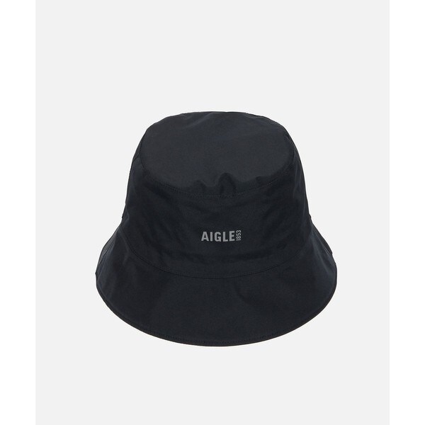 エーグル（AIGLE）/GORE−TEX ゴアテックス 防水 透湿 防風 サファリハット バケットハット_15