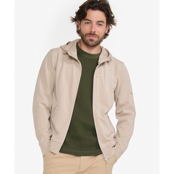 エーグル（AIGLE）/UVカット 撥水 スウェットジップアップパーカー / ジップアップフーディーの通販は