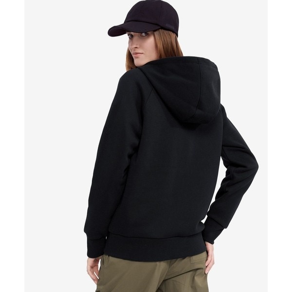 エーグル（AIGLE）/フレンチテリーフルジップスウェットパーカ