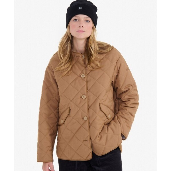 エーグル（AIGLE）/DUPONT SORONA中綿 透湿防水 撥水 防風 2WAY