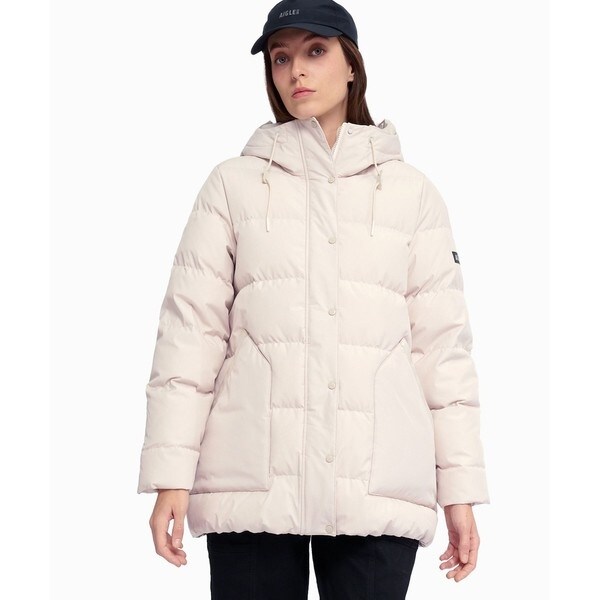 エーグル（AIGLE）/GORE−TEX WINDSTOPPER(R) 防風 撥水 ゴアテックスウインドストッパー(R) ダ_5