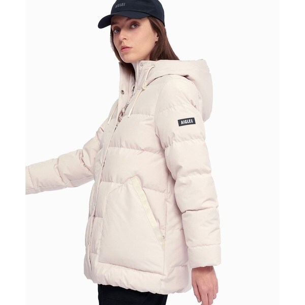 エーグル（AIGLE）/GORE−TEX WINDSTOPPER(R) 防風 撥水 ゴアテックスウインドストッパー(R) ダ_6