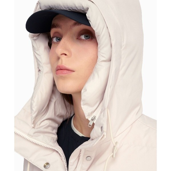 エーグル（AIGLE）/GORE−TEX WINDSTOPPER(R) 防風 撥水 ゴアテックスウインドストッパー(R) ダ_8