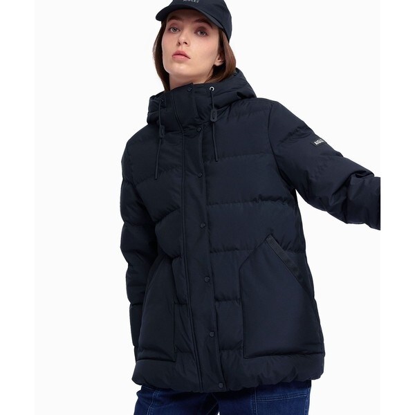 エーグル（AIGLE）/GORE−TEX WINDSTOPPER(R) 防風 撥水 ゴアテックスウインドストッパー(R) ダ_9
