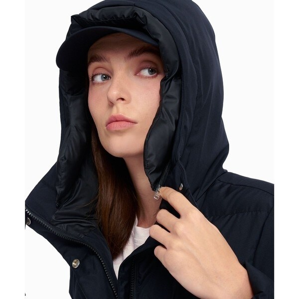 エーグル（AIGLE）/GORE−TEX WINDSTOPPER(R) 防風 撥水 ゴアテックスウインドストッパー(R) ダ_14