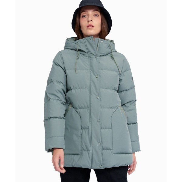 エーグル（AIGLE）/GORE−TEX WINDSTOPPER(R) 防風 撥水 ゴアテックスウインドストッパー(R) ダ_17