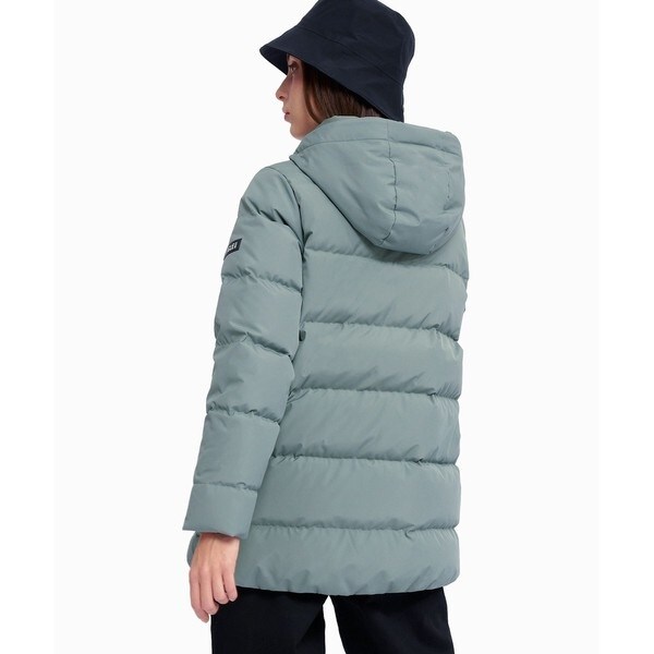 エーグル（AIGLE）/GORE−TEX WINDSTOPPER(R) 防風 撥水 ゴアテックスウインドストッパー(R) ダ_19