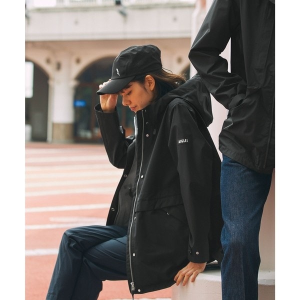 エーグル（AIGLE）/防水 防風 透湿 GORE−TEX ゴアテックス フィッシュ