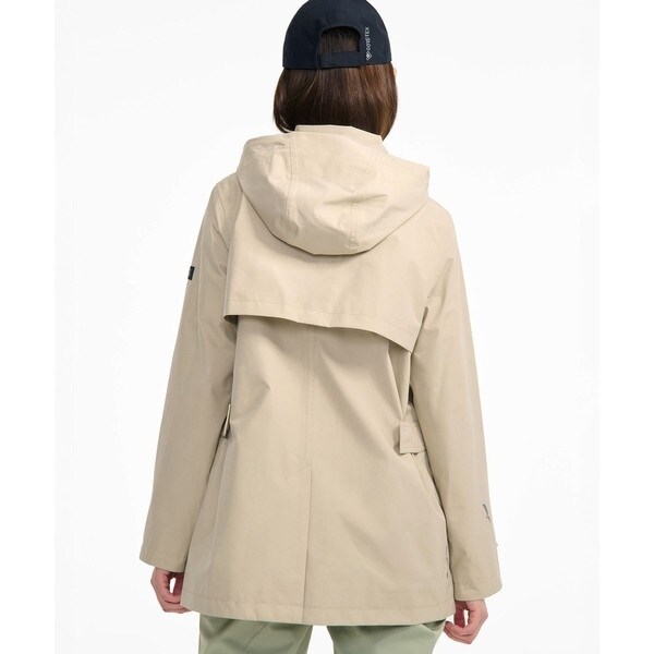 エーグル（AIGLE）/防風 防水 透湿 GORE−TEX ゴアテックス 2レイヤー