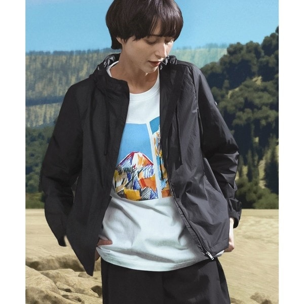 コムデギャルソン AD2016 ウールギャバジン サロペット オーバーオール