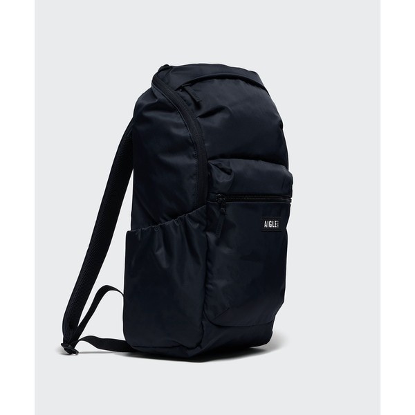 エーグル（AIGLE）/撥水 ネイバーフッド バックパック /レインカバー付属の通販は 18,700円