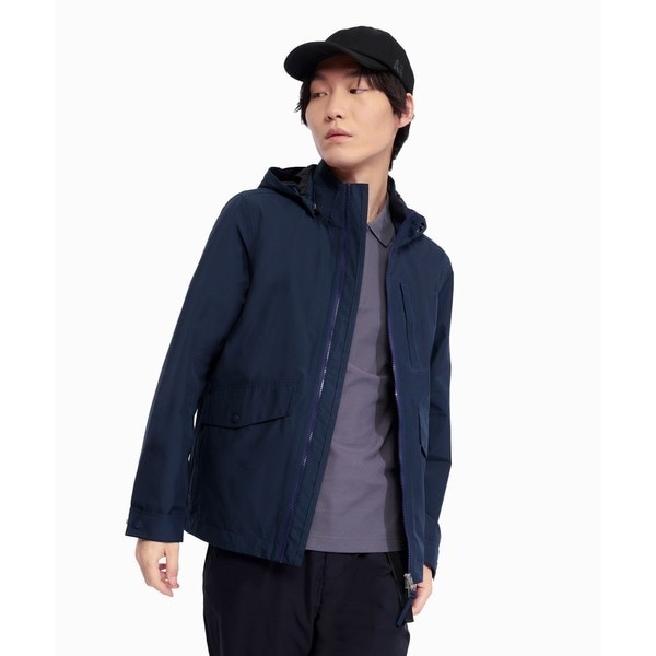 エーグル ゴアテックス ジャケット レディース ゴアテックス 2レイヤージャケット RP OBFBP45 - AIGLE