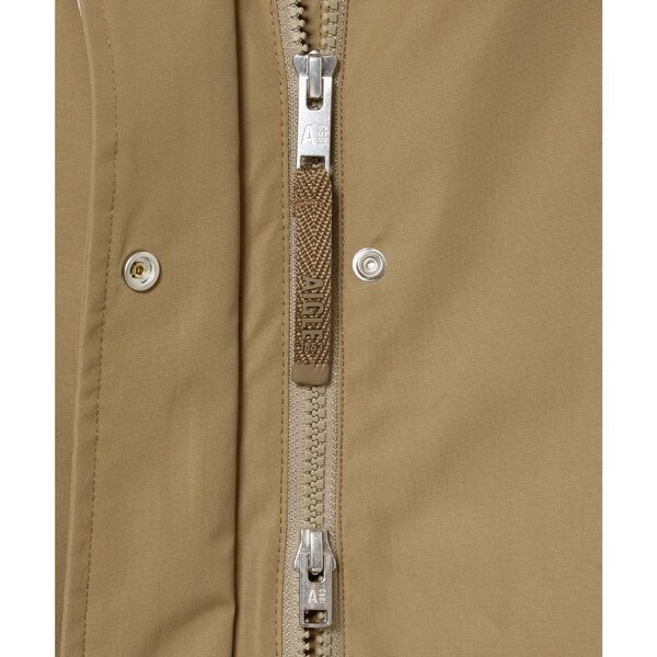 エーグル（AIGLE）/GORE−TEX ゴアテックス 防水 撥水 防風 透湿 2レイヤーフーデッドハイキングジャケット /_18