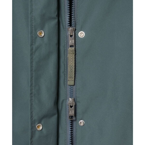 エーグル（AIGLE）/GORE−TEX ゴアテックス 防風 防水 撥水 透湿 フィッシュテールフーデッドジャケット_18