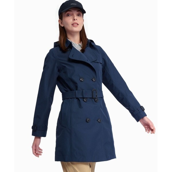 エーグル（AIGLE）/GORE−TEX ゴアテックス 防風 防水 撥水 透湿