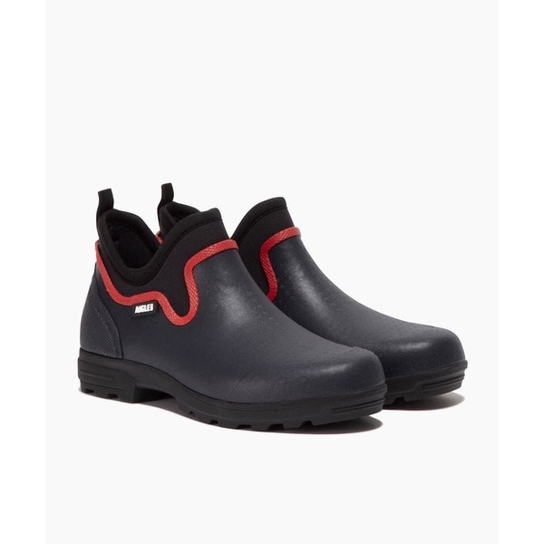 エーグル（AIGLE）/レスフォープラス　日本限定カラー ショートブーツ 22．5〜28cm