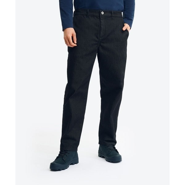 エーグル（AIGLE）/ECO LYCRA  デニムパンツ