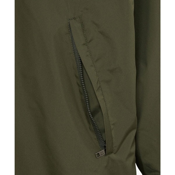 エーグル（AIGLE）/【RainPack Warm】透湿防水 レインパックウォーム ボアロングジャケット_15