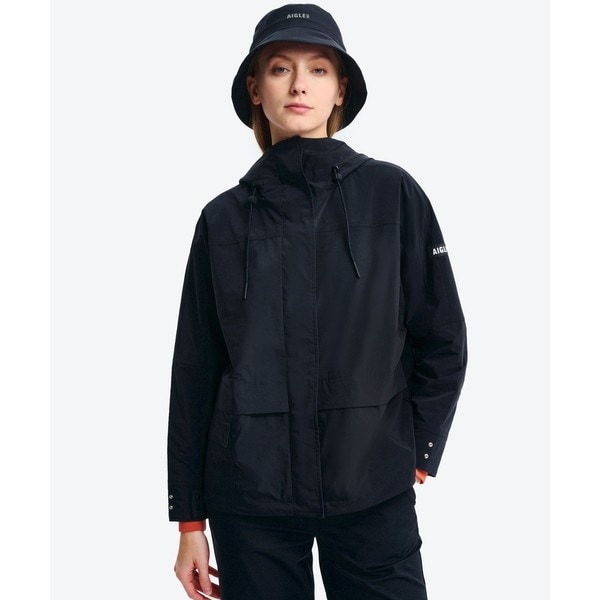エーグル（AIGLE）/撥水 ソロテックス ジャケット