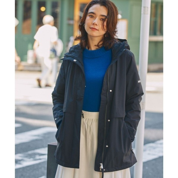 エーグル（AIGLE）/透湿防水 Dupont Sorona中綿 インサレーション ジャケット_3
