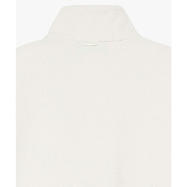 エーグル（AIGLE）/防風 ポーラーテック ジップアップフリースブルゾン