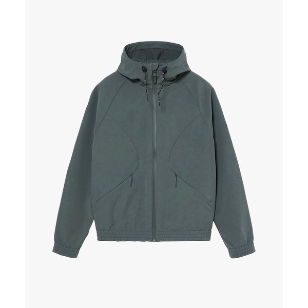 エーグル（AIGLE）/ソフトシェル フリースジャケット_13
