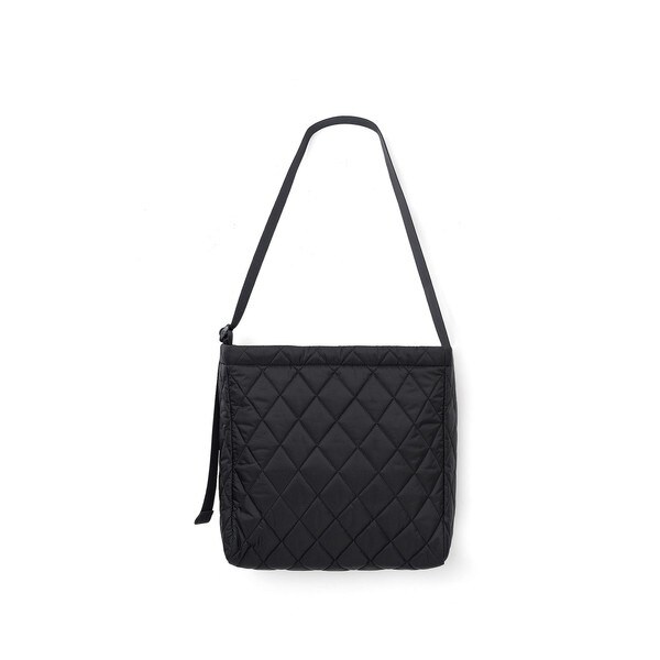 エーグル] バッグ [公式] キルティング 2wayトートバッグ ZNHBN16