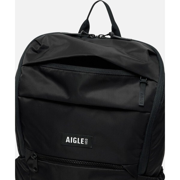 エーグル（AIGLE）/撥水 アーバン バックパック / デイパック 容量