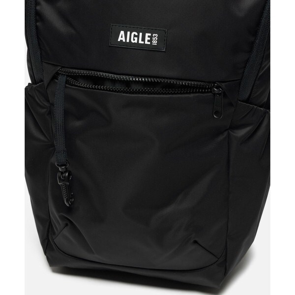 エーグル（AIGLE）/撥水 アーバン バックパック / デイパック 容量