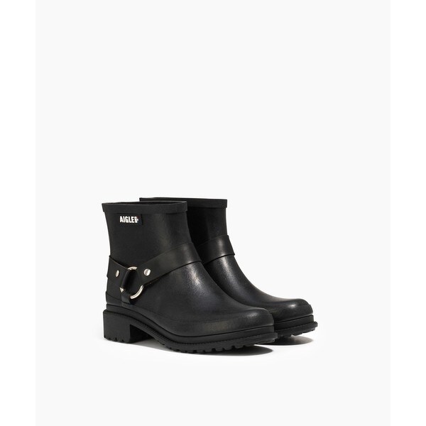 エーグル（AIGLE）/防水 エーグルマカダム リングブーツ_3