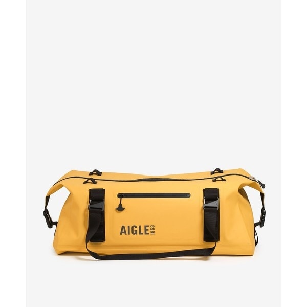 エーグル（AIGLE）/防水 トラベルドライ ダッフルバッグ 55L