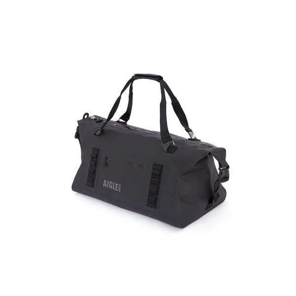 エーグル（AIGLE）/防水 トラベルドライ ダッフルバッグ 55L_3