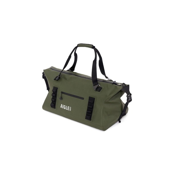 エーグル（AIGLE）/防水 トラベルドライ ダッフルバッグ 55L_7