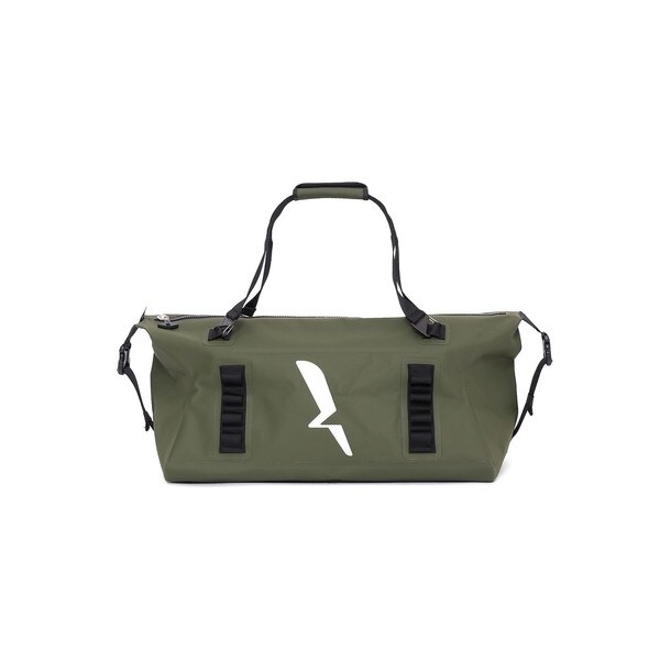 エーグル（AIGLE）/防水 トラベルドライ ダッフルバッグ 55L_8