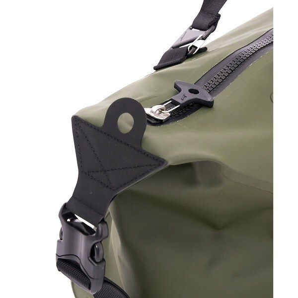 エーグル（AIGLE）/防水 トラベルドライ ダッフルバッグ 55L_9