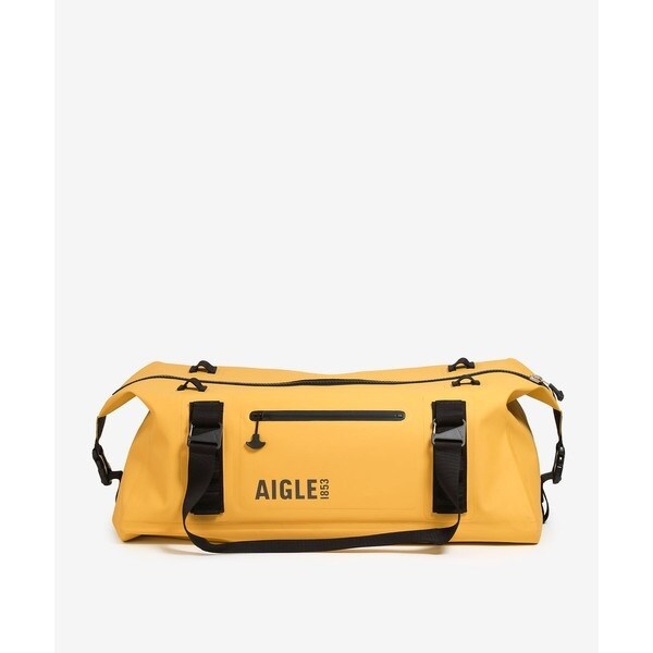 エーグル（AIGLE）/防水 トラベルドライ ダッフルバッグ 55L_10