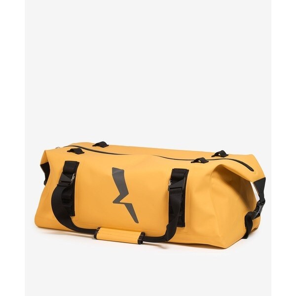 エーグル（AIGLE）/防水 トラベルドライ ダッフルバッグ 55L_11