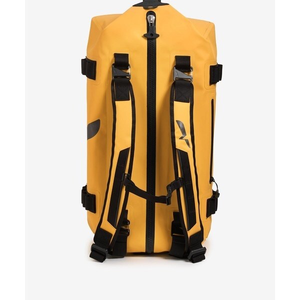 エーグル（AIGLE）/防水 トラベルドライ ダッフルバッグ 55L_12
