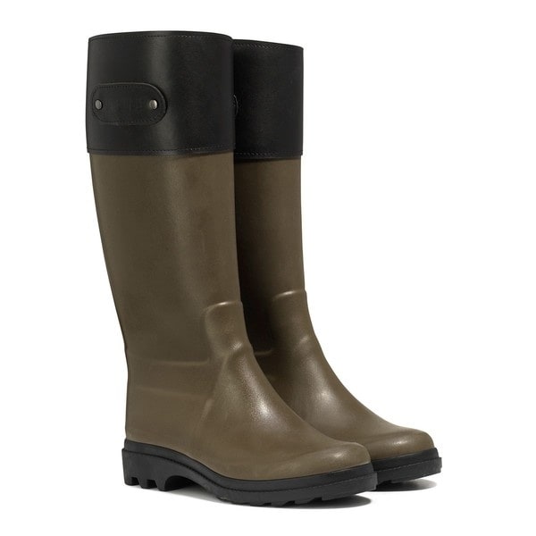 エーグル（AIGLE）/防水 ウィメンズコテージブーツ