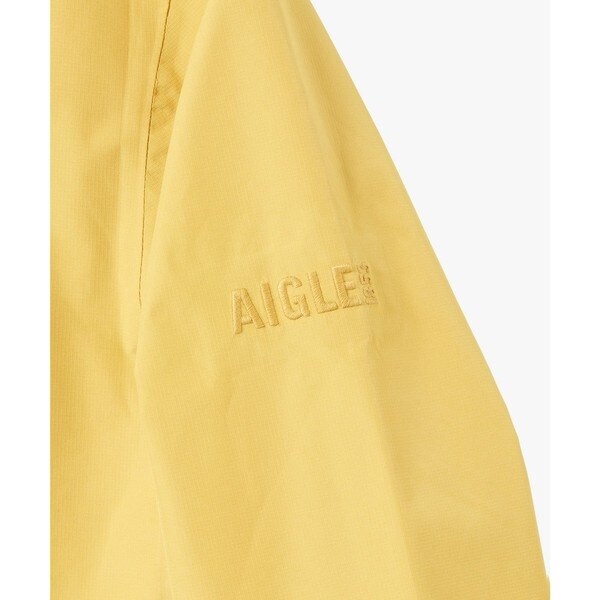 エーグル（AIGLE）/防水 透湿 防風 GORE−TEX ゴアテックス 2レイヤージャケット_12
