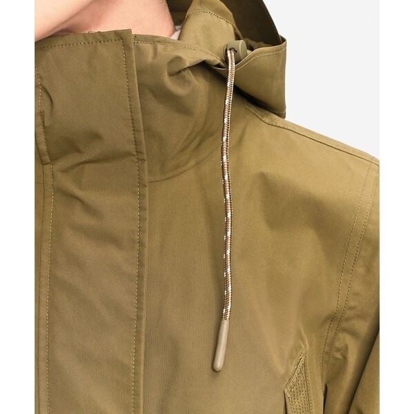 エーグル（AIGLE）/防水 防風 透湿 GORE−TEX ゴアテックス ショートジャケット_13