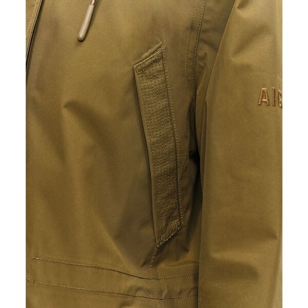 エーグル（AIGLE）/防水 防風 透湿 GORE−TEX ゴアテックス ショートジャケット_14