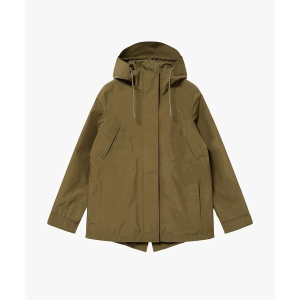 エーグル（AIGLE）/防水 防風 透湿 GORE−TEX ゴアテックス ショートジャケット_16