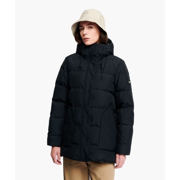 【NEW】エーグル（AIGLE）/ゴアテックスウィンドストッパー(R) ダウンジャケット RP