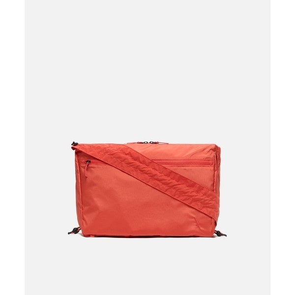 エーグル（AIGLE）/撥水 ともし火＆パウダーコンパクト ショルダーバッグ 10L
