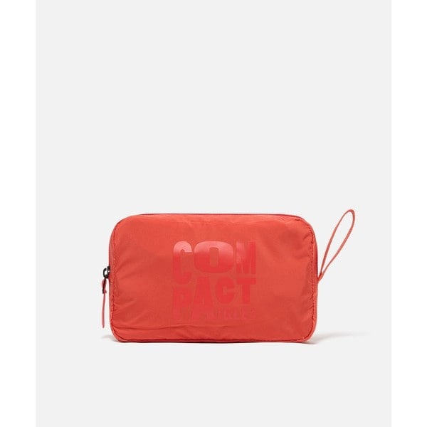 エーグル（AIGLE）/撥水 ともし火＆パウダーコンパクト ショルダーバッグ 10L