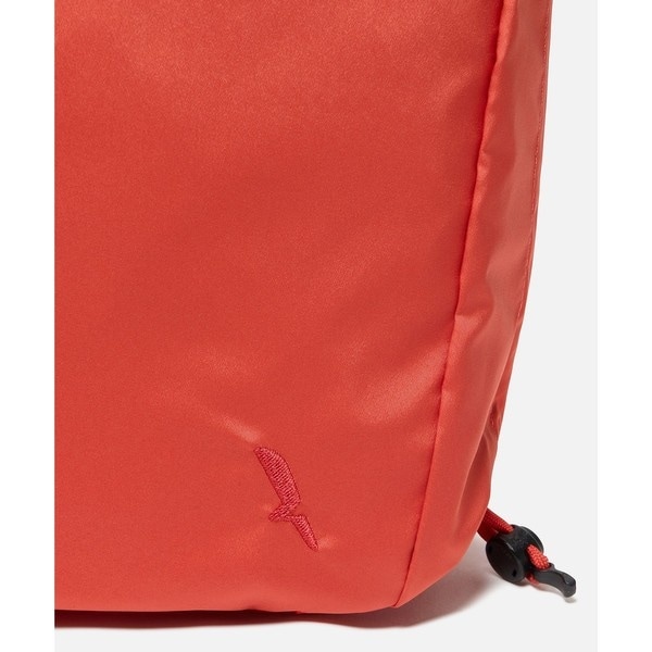 エーグル（AIGLE）/撥水 ともし火＆パウダーコンパクト ショルダーバッグ 10L