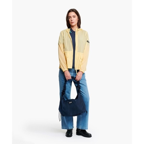 エーグル（AIGLE）/撥水 ともし火＆パウダーコンパクト ショルダーバッグ 10L