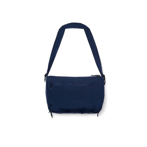エーグル（AIGLE）/撥水 ともし火＆パウダーコンパクト ショルダーバッグ 10L